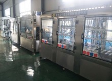 為什么全自動(dòng)灌裝機(jī)越來(lái)越受人們的喜歡？